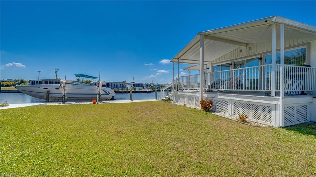 OLD BRIDGE VILLAGE - Residential