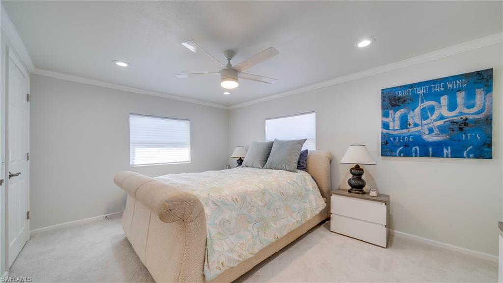 OLD BRIDGE VILLAGE - Residential