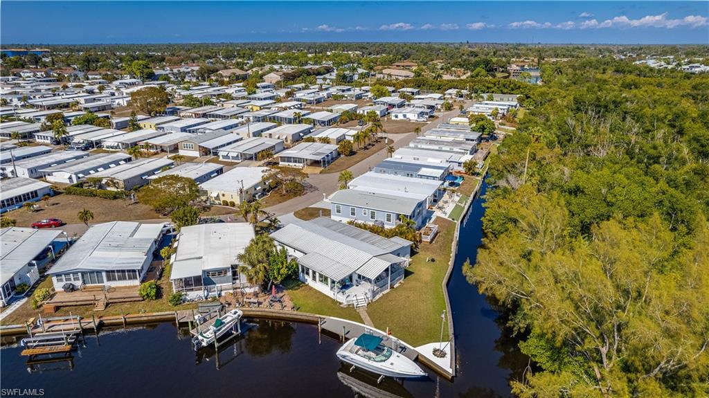 OLD BRIDGE VILLAGE - Residential