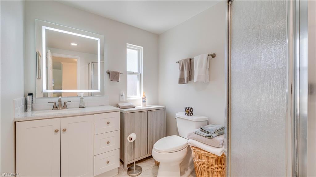 OLD BRIDGE VILLAGE - Residential