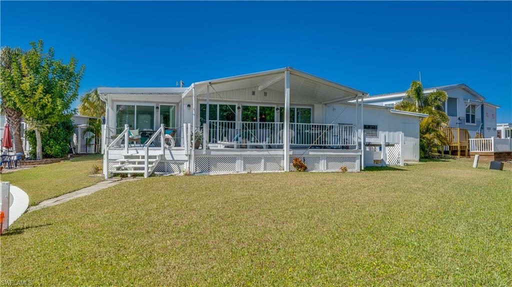 OLD BRIDGE VILLAGE - Residential