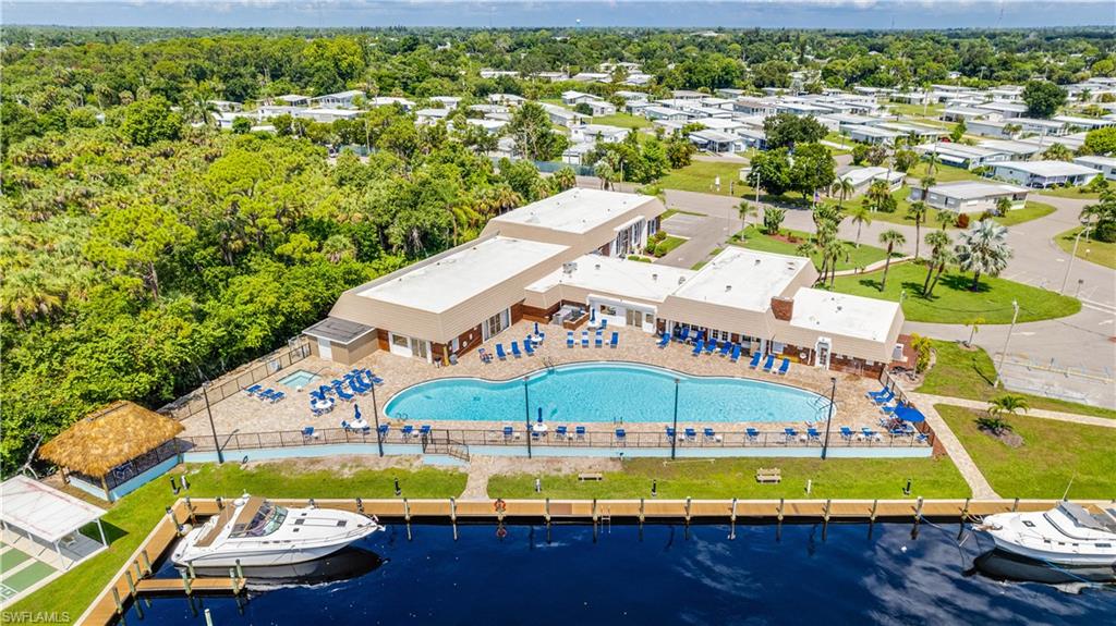 OLD BRIDGE VILLAGE - Residential