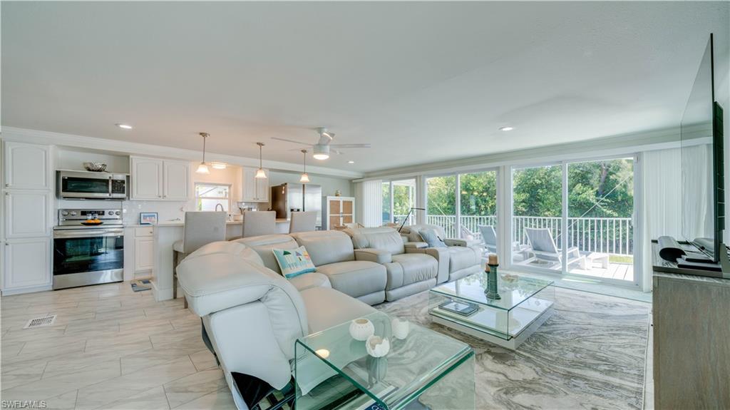 OLD BRIDGE VILLAGE - Residential