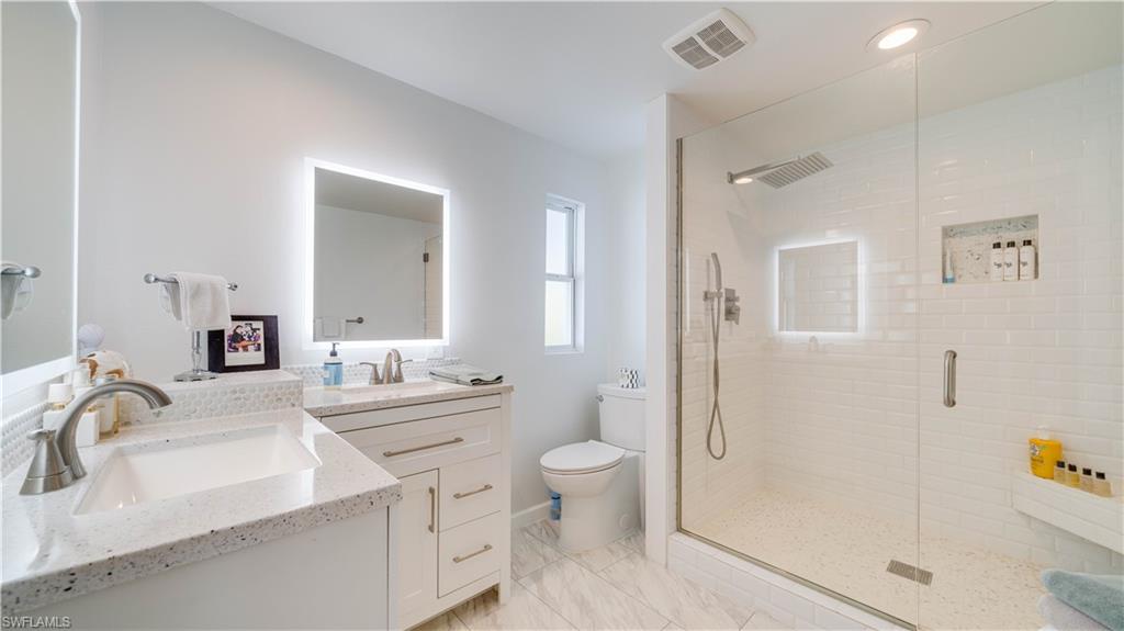 OLD BRIDGE VILLAGE - Residential