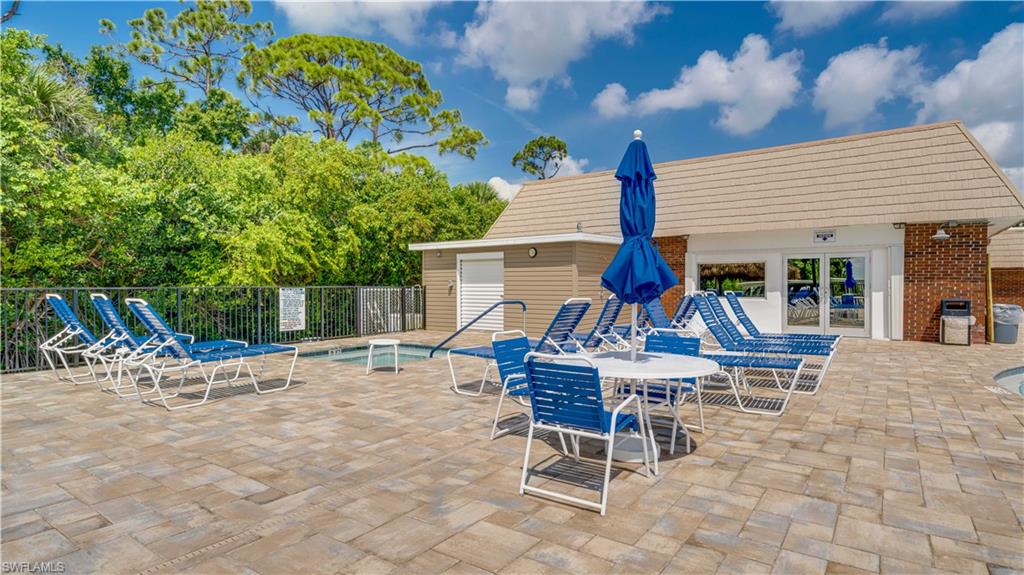 OLD BRIDGE VILLAGE - Residential