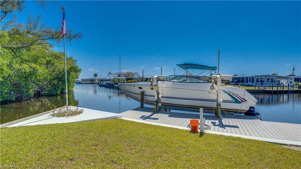 OLD BRIDGE VILLAGE - Residential