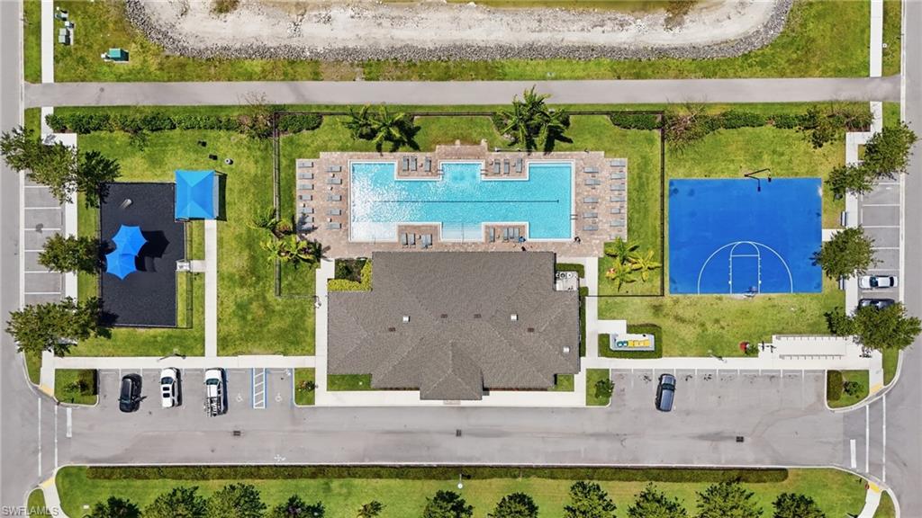 MEADOWOOD - Residential