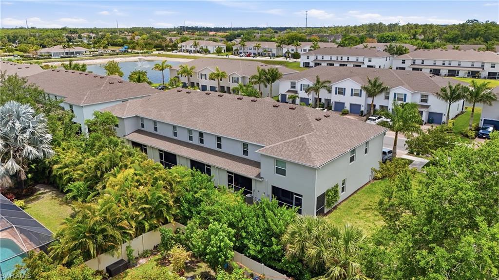 MEADOWOOD - Residential