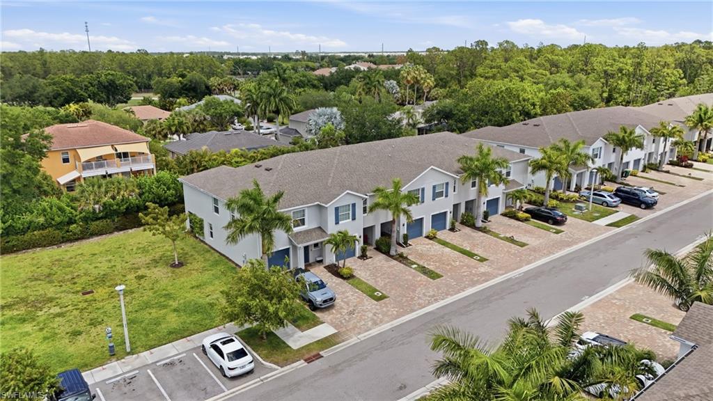 MEADOWOOD - Residential