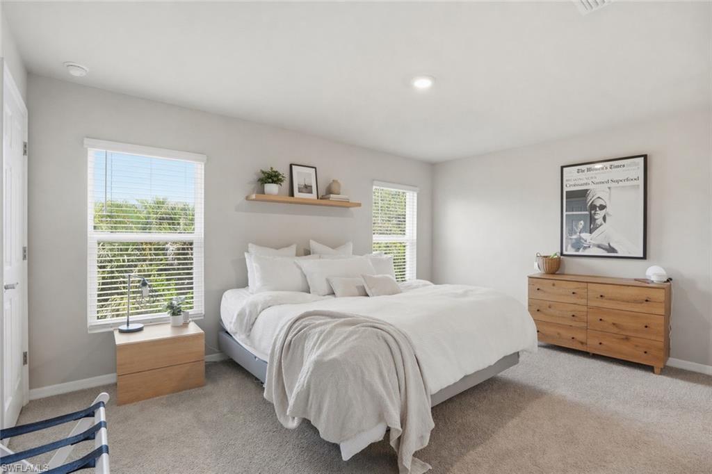 MEADOWOOD - Residential