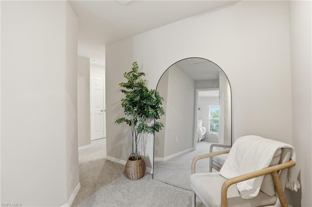 MEADOWOOD - Residential