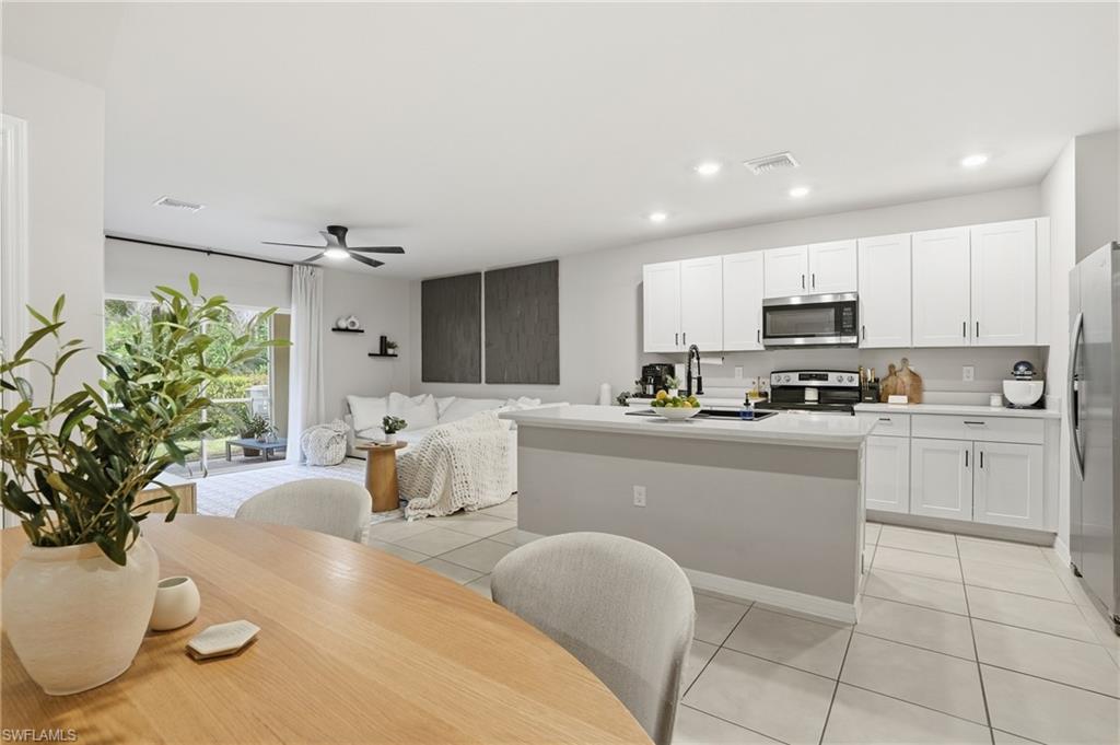 MEADOWOOD - Residential