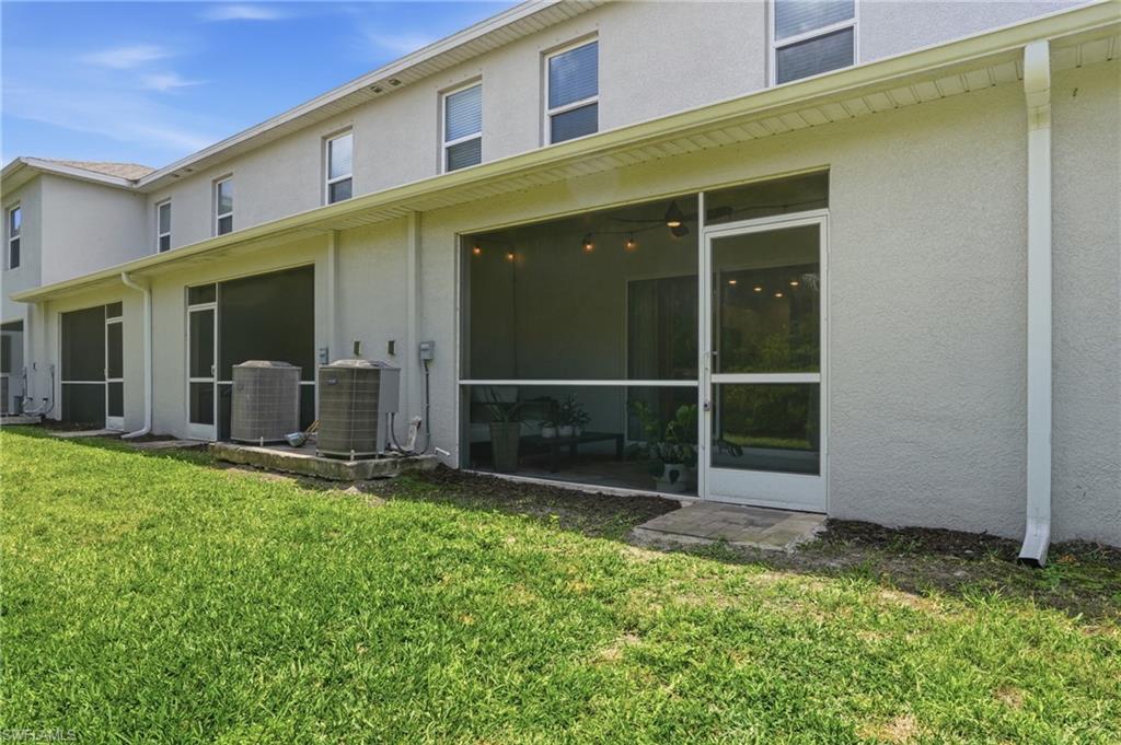 MEADOWOOD - Residential