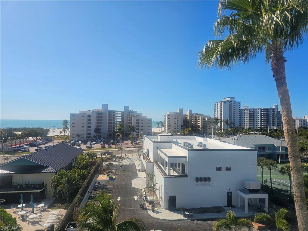 CAPTAINS BAY SOUTH - Residential