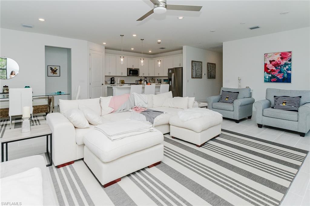 DEL WEBB - Residential Lease