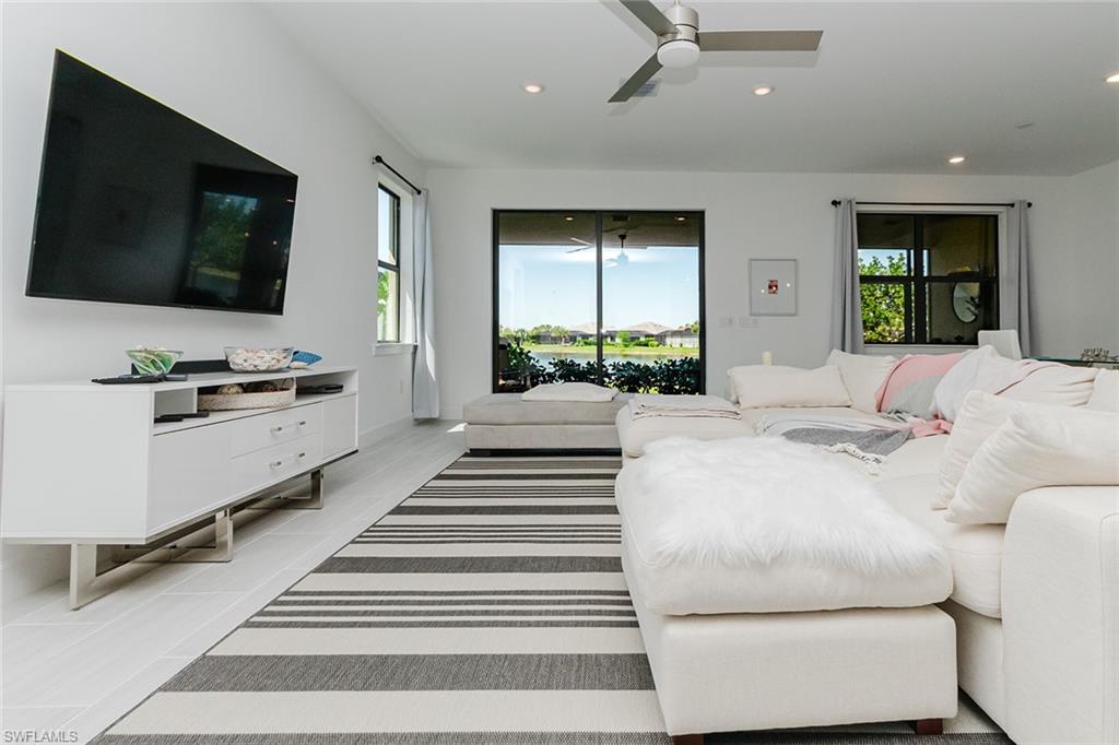 DEL WEBB - Residential Lease