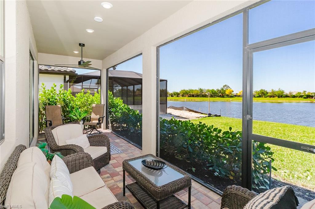 DEL WEBB - Residential Lease