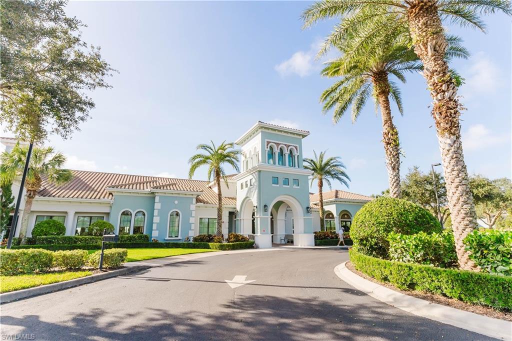 DEL WEBB - Residential Lease