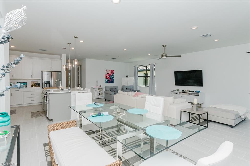 DEL WEBB - Residential Lease