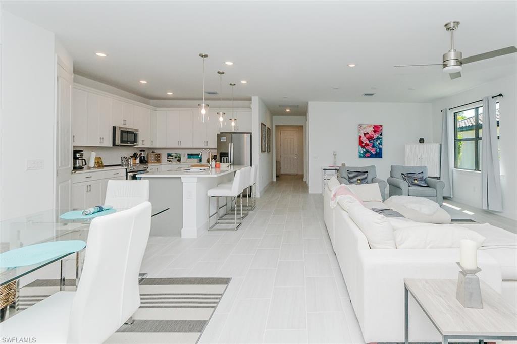 DEL WEBB - Residential Lease