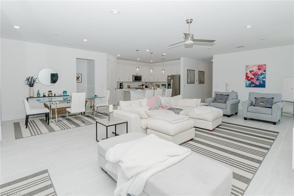 DEL WEBB - Residential Lease