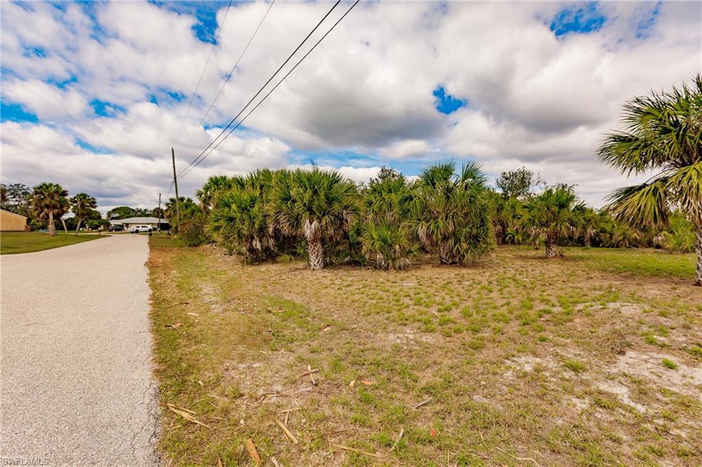 PORT CHARLOTTE - Land