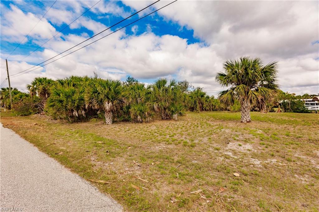 PORT CHARLOTTE - Land