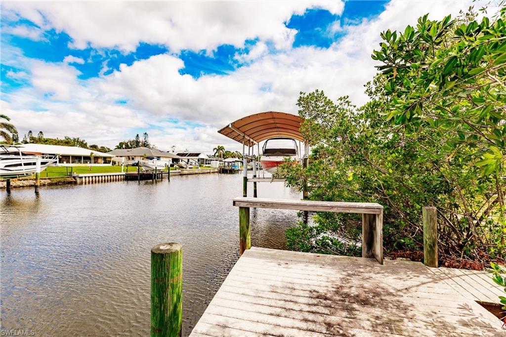 PORT CHARLOTTE - Land