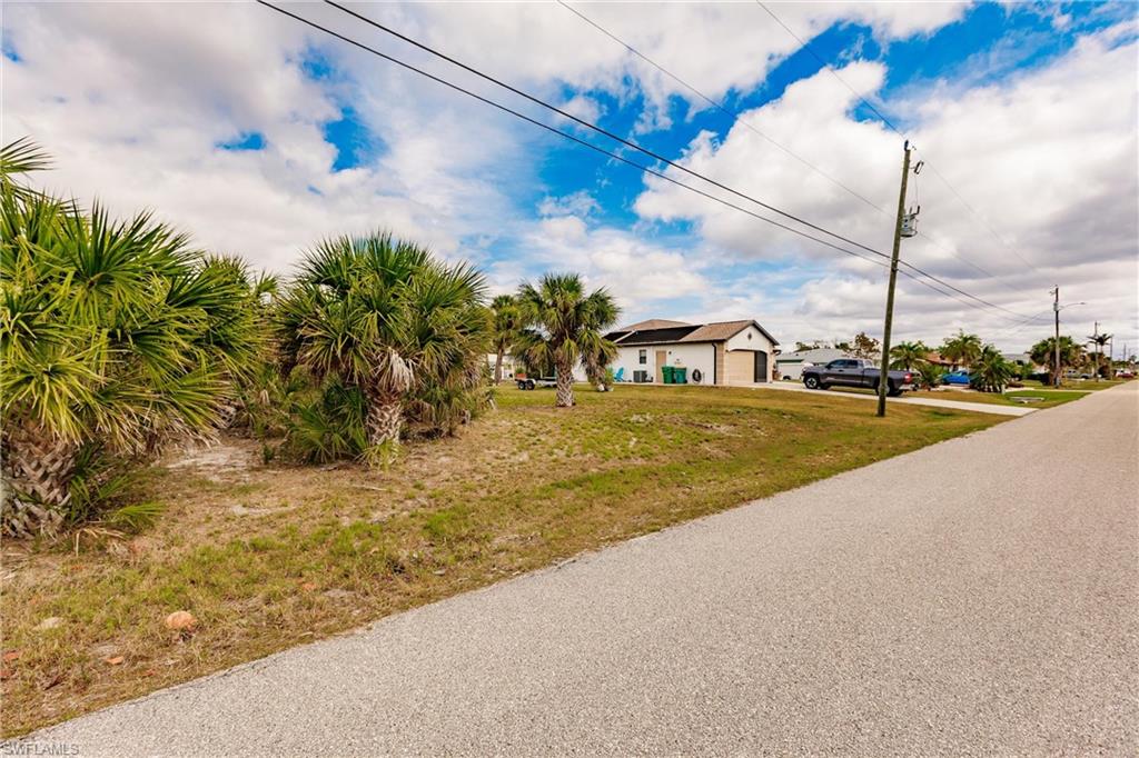 PORT CHARLOTTE - Land