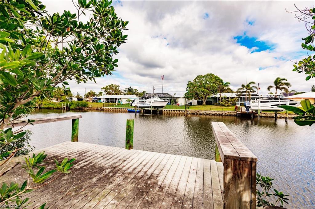 PORT CHARLOTTE - Land