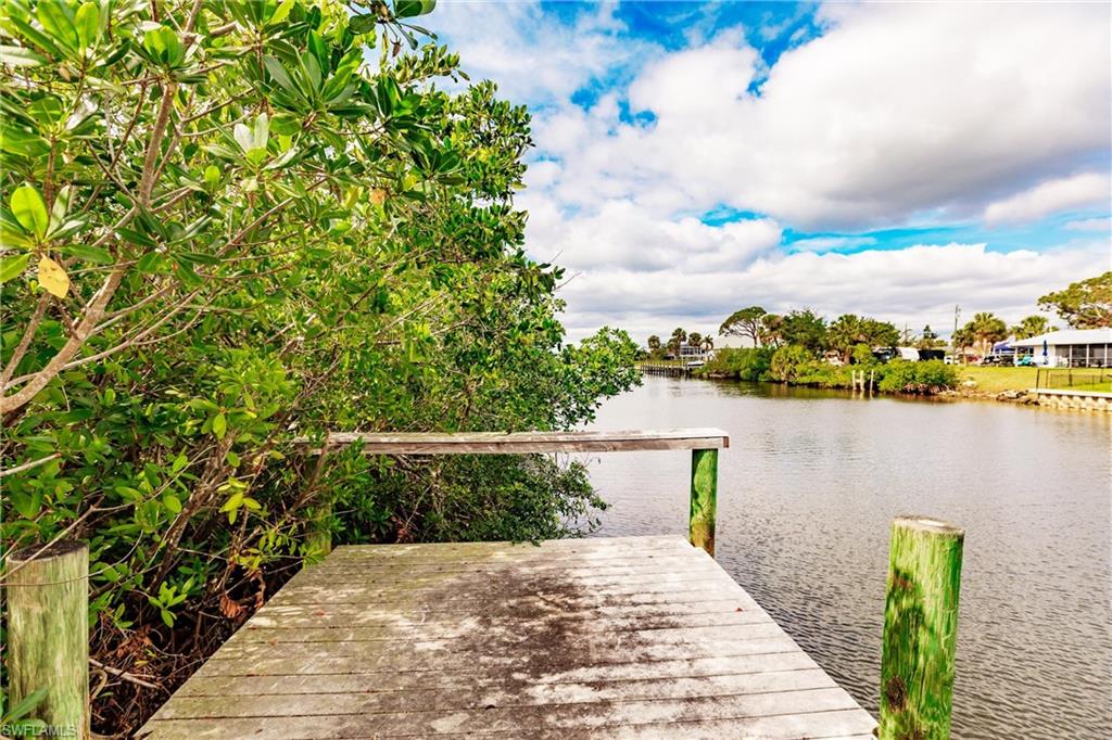 PORT CHARLOTTE - Land