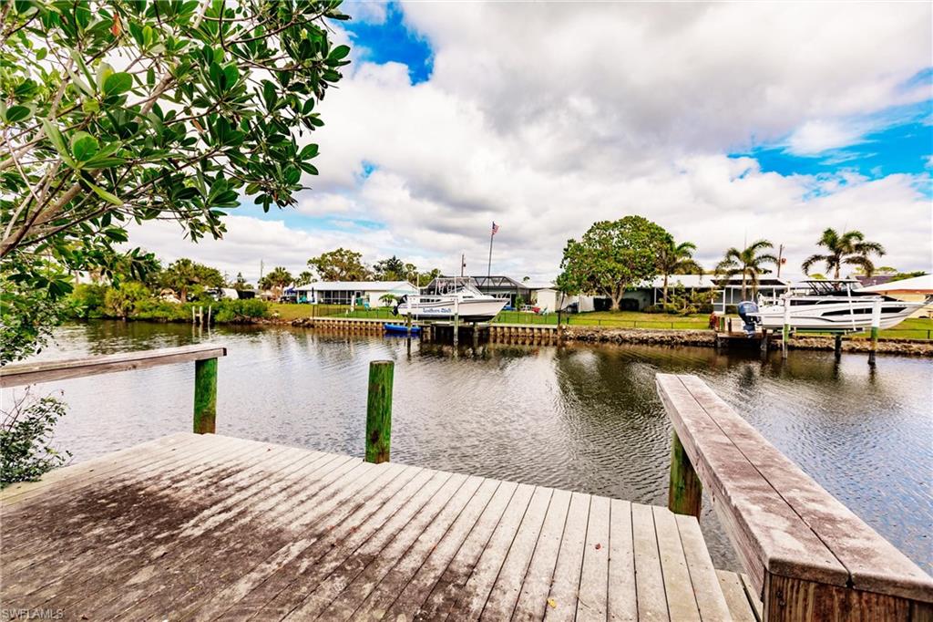 PORT CHARLOTTE - Land