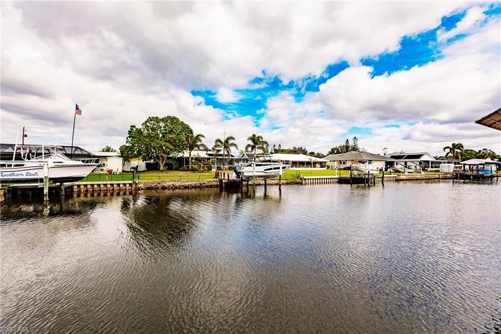 PORT CHARLOTTE - Land