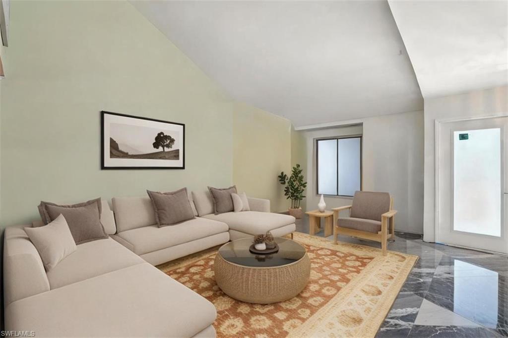 LAGUNA SHORES - Residential