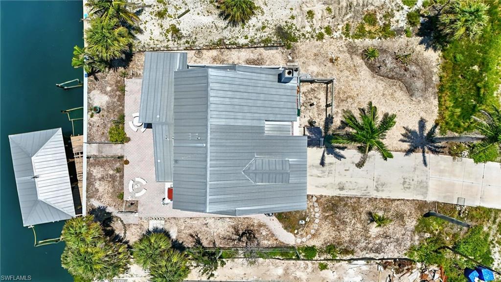 LAGUNA SHORES - Residential