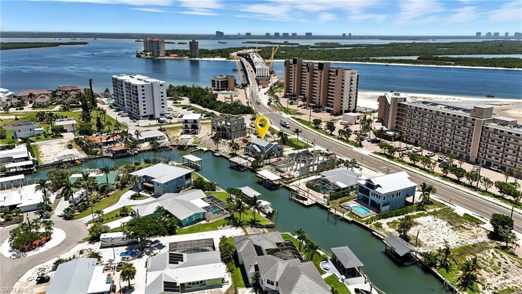 LAGUNA SHORES - Residential