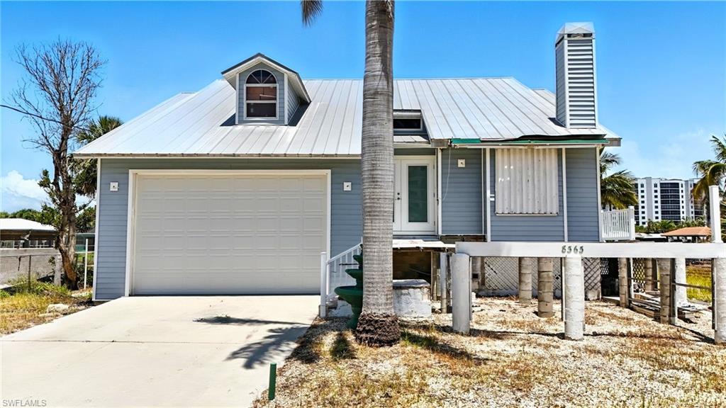 LAGUNA SHORES - Residential