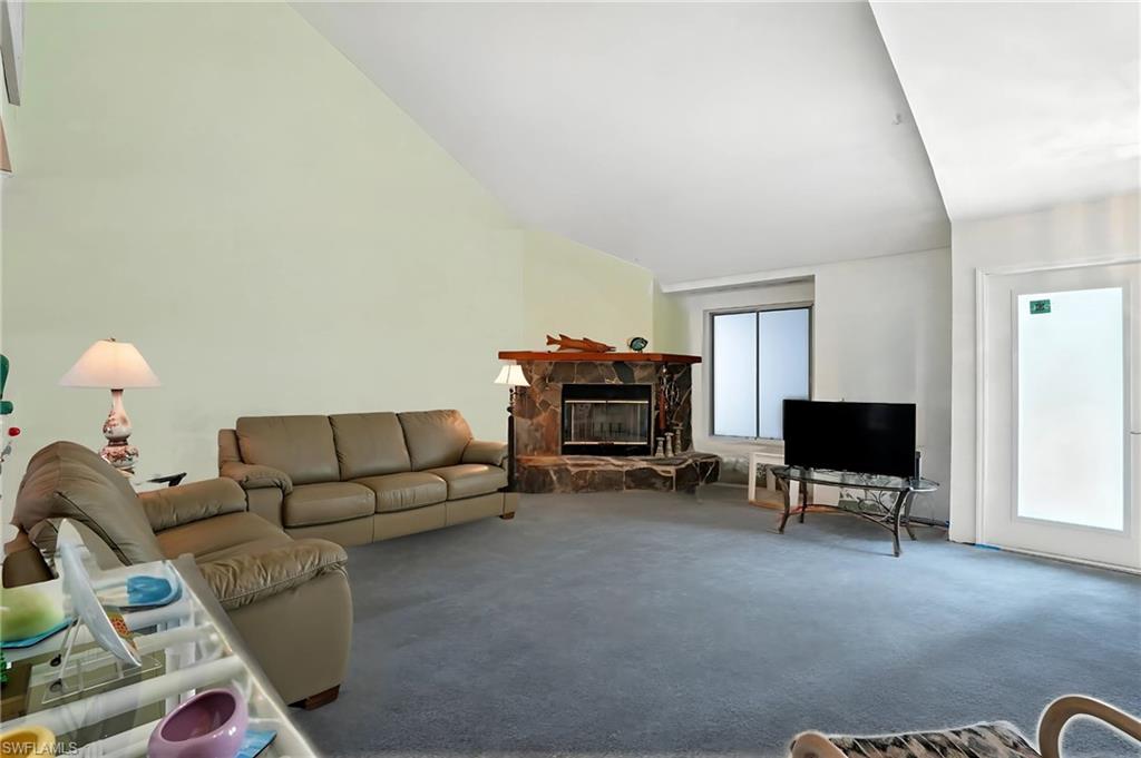 LAGUNA SHORES - Residential