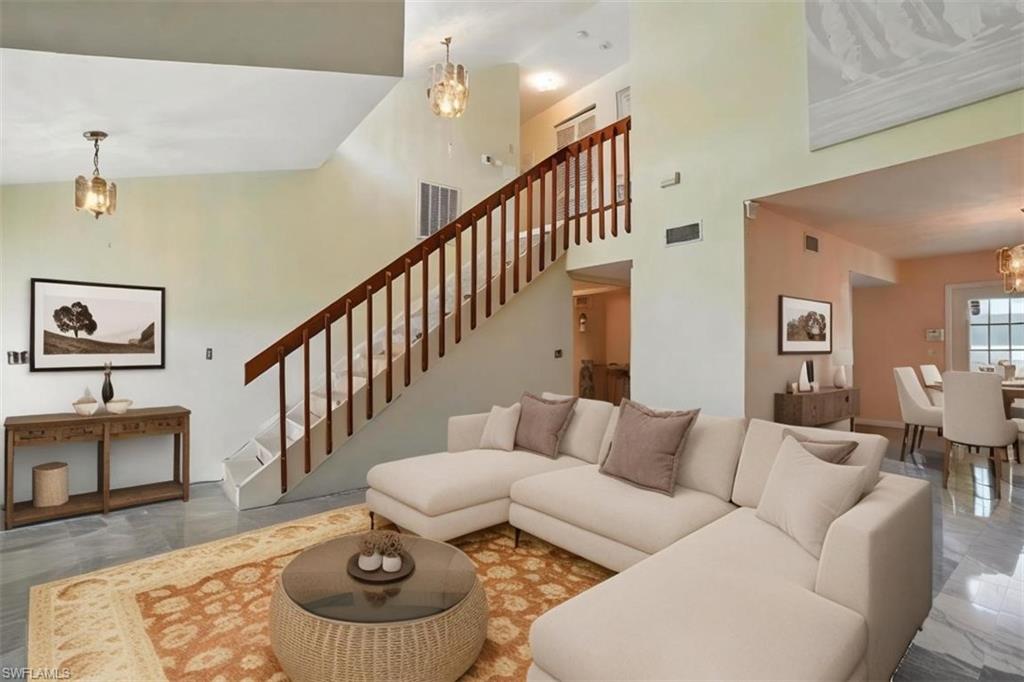 LAGUNA SHORES - Residential