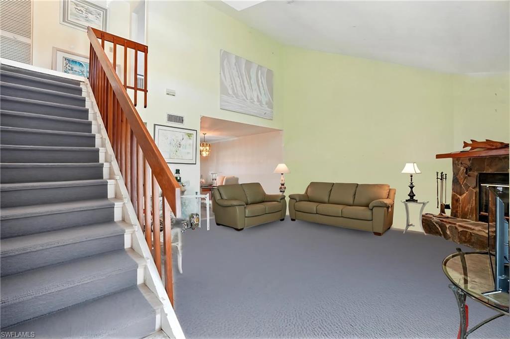 LAGUNA SHORES - Residential