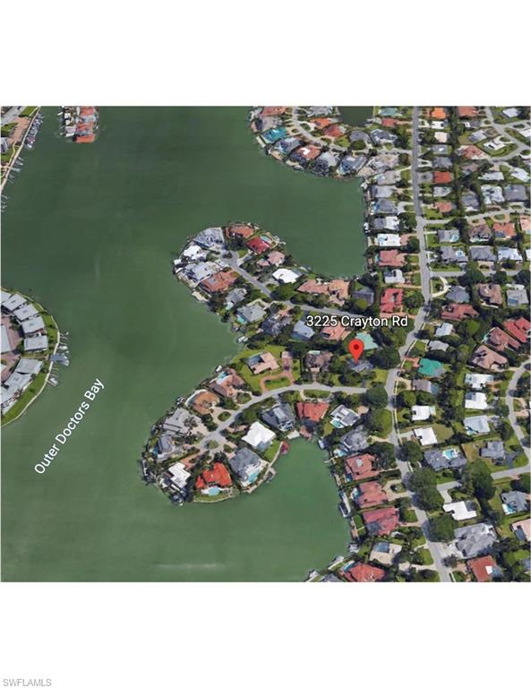 MOORINGS - Residential