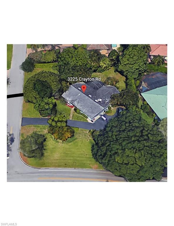 MOORINGS - Residential