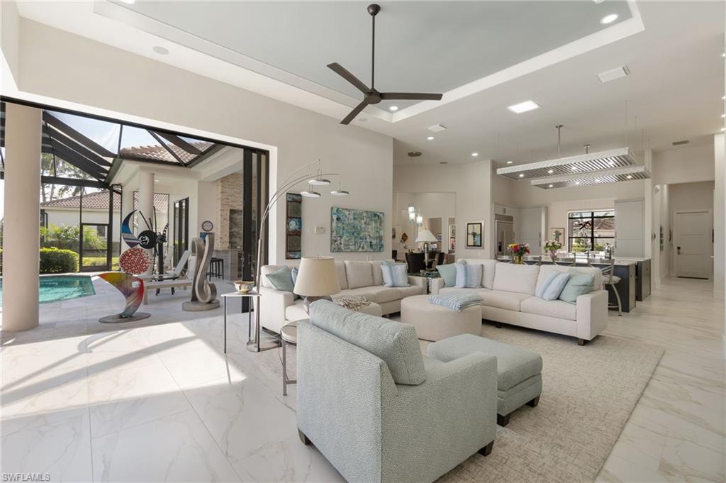 RIVERBROOKE - Residential