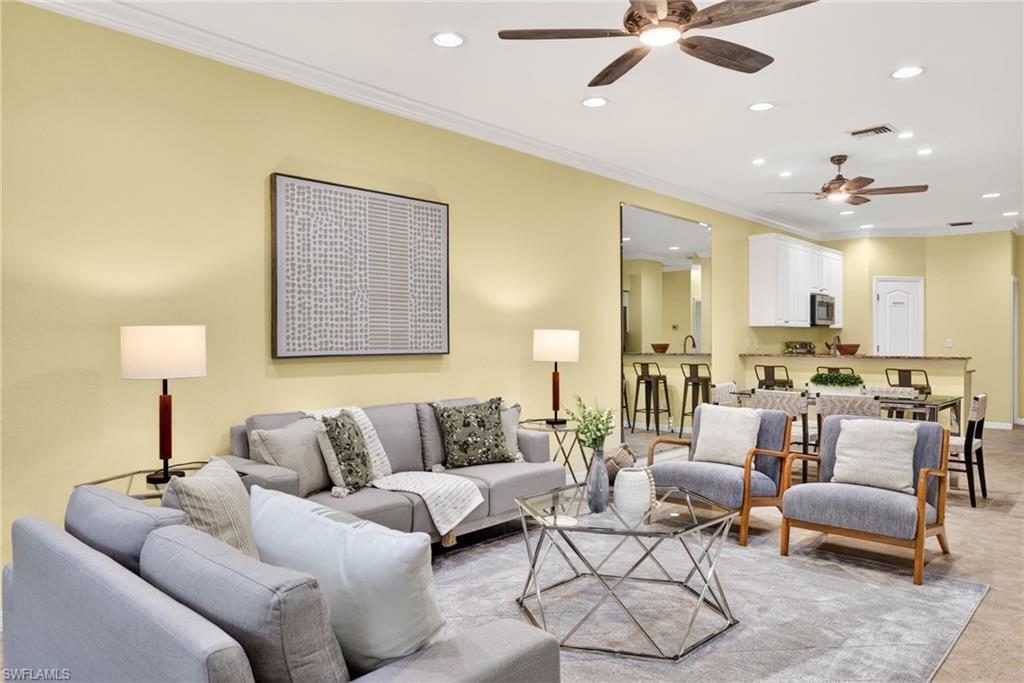 BELLA TERRA - Residential