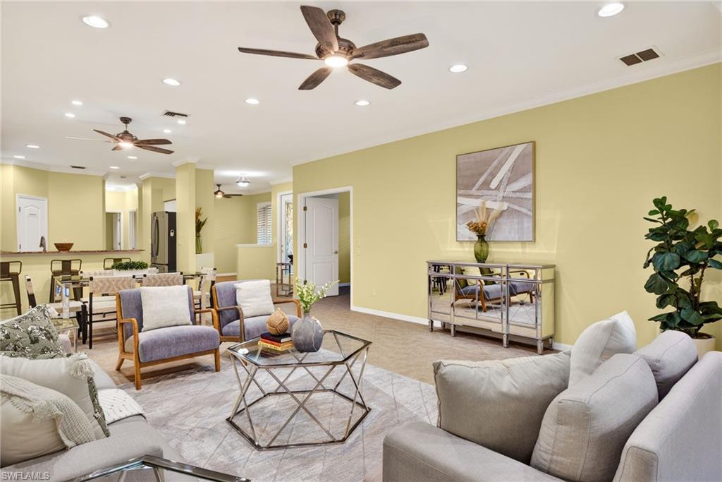 BELLA TERRA - Residential