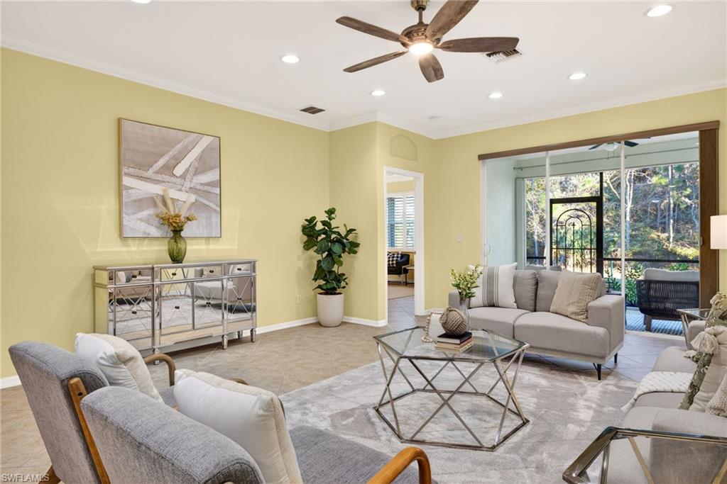 BELLA TERRA - Residential