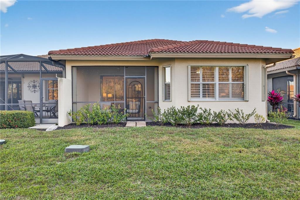 BELLA TERRA - Residential