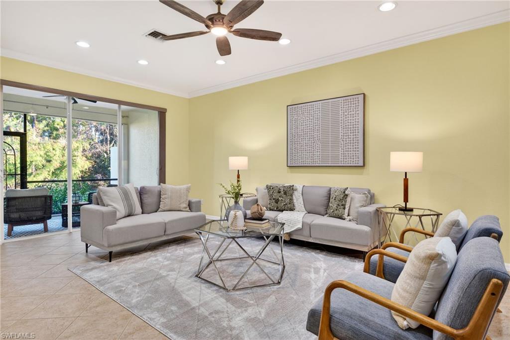 BELLA TERRA - Residential