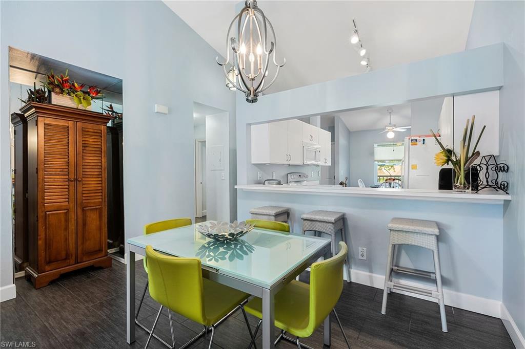 PEBBLE SHORES - Residential