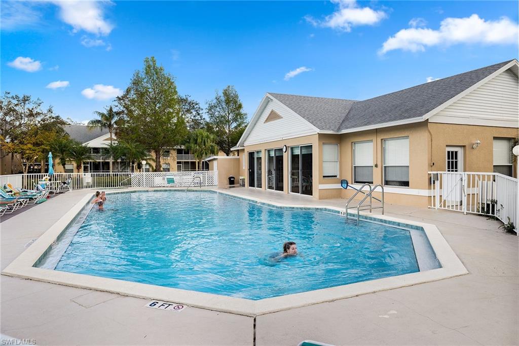 PEBBLE SHORES - Residential